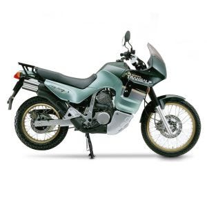 Hauptständer Honda Transalp XL 600 V 91-99 Mittelständer ConStands in schwarz_0