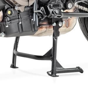 Hauptständer Yamaha MT-07 13-19 MT-07 Tracer 16-19 Mittelständer ConStands in schwarz_0