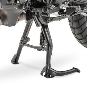 Main stand compatible with Honda Transalp XL 750 23-24 center stand ConStands