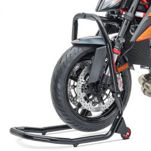 212775-0 Montageständer Yamaha FZ8 10-16 Lenkkopfständer V4 ConStands schwarz_1