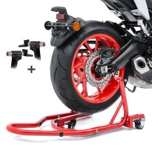 Rangierhilfe Montageständer für Kawasaki Ninja 1000 SX M2R_1