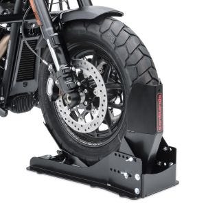 Motorradwippe Constands Easy Vario Fix Transportständer einstellbar schwarz_1