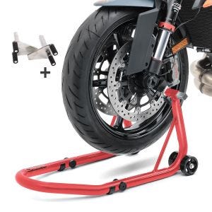 Montageständer Vorne RSR für Kawasaki Ninja 650 / 400 / 300 Constands_1
