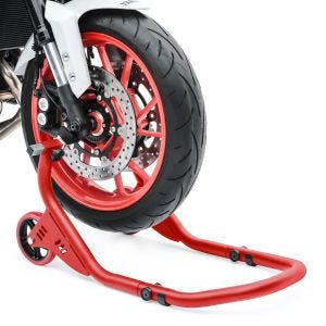 Montageständer Vorderrad FR für Ducati Diavel / 1260 / S_1