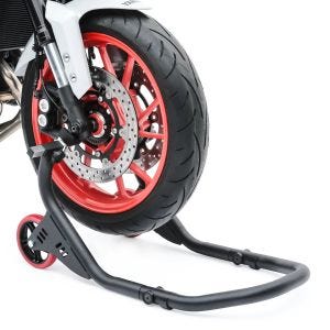 Montageständer Vorderrad FM für Ducati Diavel / 1260 / S_1
