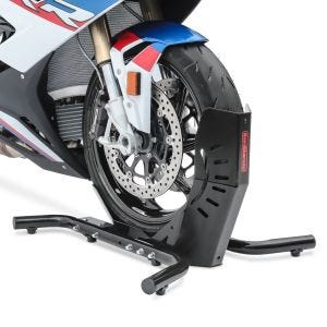 Motorradständer ConStands Easy-Evo in schwarz Motorradwippe_1