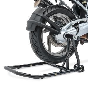 Einarmständer BMW R NineT 14-20 Montageständer ConStands Single-Classic schwarz_1