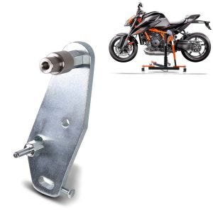 Adapterplatte für ConStands Power KTM 1290 Super Duke R 2020_1
