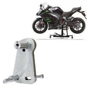 Adaptor for ConStands Power Classic / Evo compatible with Kawasaki Ninja 1000 SX 20-24