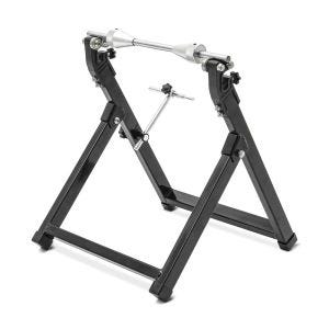 Wuchtbock Motorrad ConStands WU-2 Auswuchtgerät schwarz_1