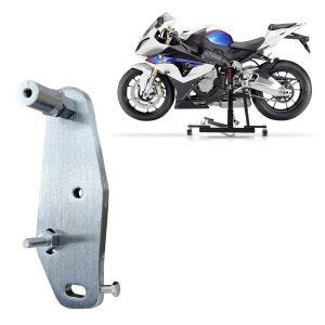 Adapter plate for ConStands Power Classic / Evo compatible with BMW S 1000 RR 09-13
