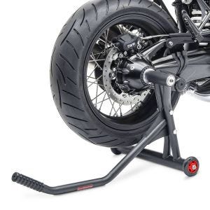 Einarmständer BMW R NineT 14-20 Montageständer ConStands Single-Racing schwarz matt_1