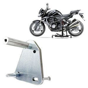 Adapter plate for ConStands Power Classic / Evo compatible with Kawasaki Z 1000 07-09