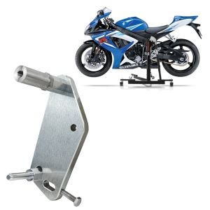 Adaptor for ConStands Power Classic / Evo compatible with Suzuki GSX-R 750 06-10
