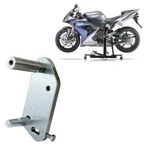 Adapter plate for ConStands Power Classic / Evo compatible with Yamaha YZF-R1 04-06