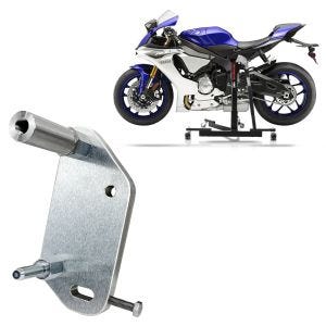 Adapter plate for ConStands Power Classic / Evo compatible with Yamaha YZF-R1 15-24