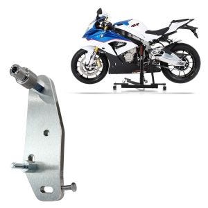 Adapter plate for ConStands Power Evo compatible with BMW S 1000 RR 15-18