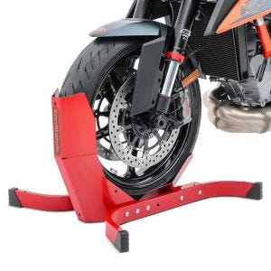 Motorradwippe für Triumph Bonneville Bobber / Black EPR_1