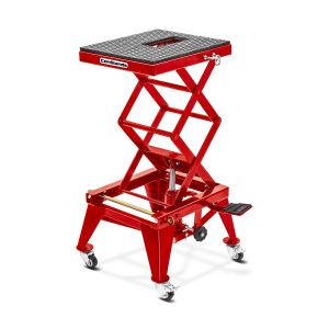 Motocross Scissor Lift compatible with BMW G 450 X XLR