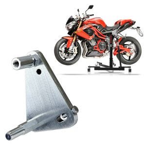 Adaptor for ConStands Power Classic / Evo compatible with Benelli TnT R 160 11-17