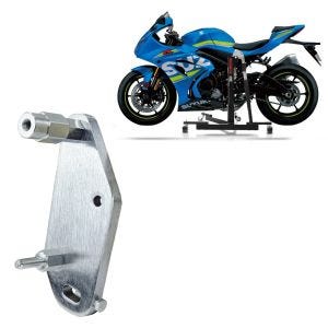 Adaptor for ConStands Power Classic / Evo compatible with Suzuki GSX-R 1000 R 17-21