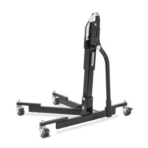 Motorbike ConStands Power Evo Central Stand Paddock Lift black without adapter plate