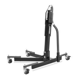 Central stand ConStands Power Evo without adapter plate gray