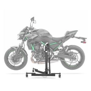 Central Stand compatible with Kawasaki Z 650 17-24 Paddock Stand ConStands Power-Evo