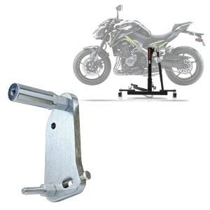 Adapter plate compatible with Kawasaki Z 900 17-24 for ConStands Power Classic and Evo
