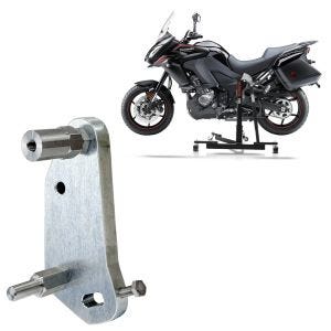 Adapter plate for ConStands Power Classic / Evo compatible with Kawasaki Versys 1000 12-24