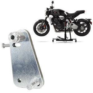 Adapter plate for ConStands Power Classic / Evo compatible with Honda CB 1000 R 18-24