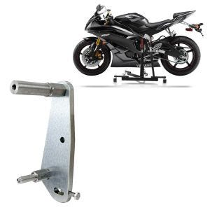 ,Adapter plate for ConStands Power Classic / Evo compatible with Yamaha YZF-R6 03-05,, YZF-R6 S 06-07,