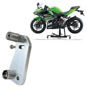 Adapterplatte für ConStands Power Kawasaki Ninja 400 18-20_0