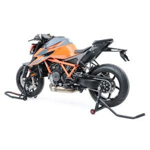 Single Sided Paddock Stand Set compatible with Honda CB 1000 R 21-24 Rear Front Constands RSM