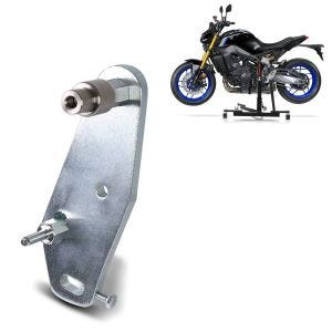 Adaptor for ConStands Power Evo compatible with Yamaha MT-09 21-23