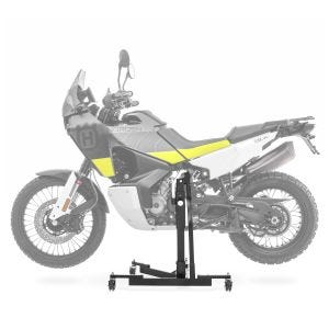 Central Stand compatible with Husqvarna Norden 901 21-24 black Paddock Stand ConStands Power-Evo