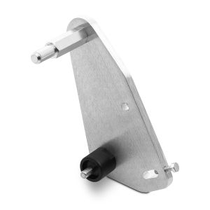 Adaptor for ConStands Power Classic / Evo compatible with Honda Transalp XL 750 23-24