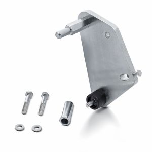Adapterplatte für ConStands Power Classic / Evo passend für Honda Hornet 750 23-25 DPL