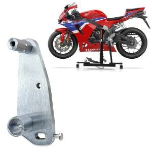 Adapter plate for ConStands Power Classic / Evo compatible with Honda CBR 600 RR 2024