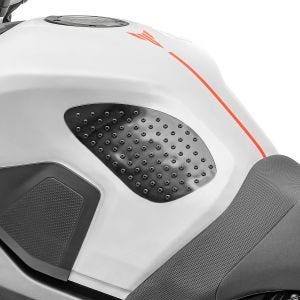 Tank Traction Pad compatible with Ducati Supersport/ S Grip S