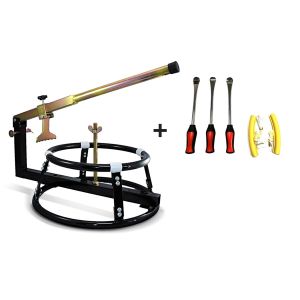 Set RE1 Reifenmontiergerät für KTM 450 EXC / EXC-F Constands_1