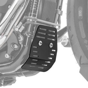 Belly Pan Skid Plate fits for Harley Davidson Sportster 04-20 Craftride