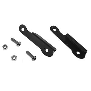 Blinkerverlegung für Yamaha XV 950 / R 14-20 Blinker hinten Versatz Kit Craftride_1