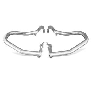 Engine Guard compatible with Indian Scout/ Sixty/Bobber 15-23 Craftride chrome