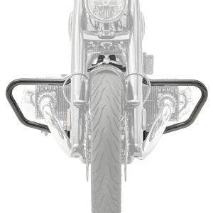 Sturzbügel Mustache für BMW R 18 / Classic 20-21 Motorschutzbügel 32mm Craftride MV2 schwarz_1