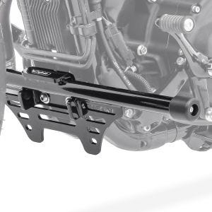 Engine Guard fits for Harley Davidson Sportster 1200 Nightster 08-12 crash bar SC13