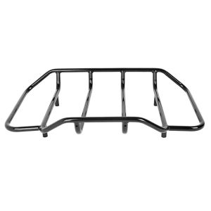 Gepäckträger für Harley-Davidson Topcase Touring Modelle 84-20 schwarz Craftride_1