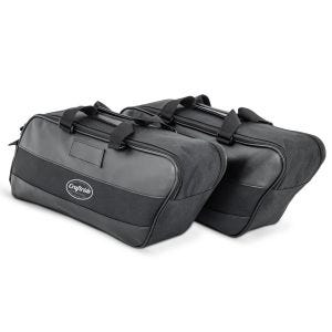 Seitenkoffer Innentasche für Harley-Davidson Touring 94-20 Craftride_1