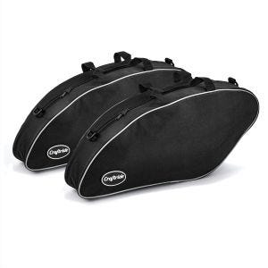Koffer Innentaschen für Harley-Davidson Sportglide 18-20 Crafride Koffertaschen_0