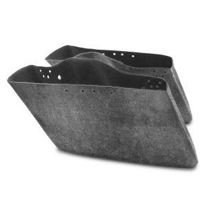 Hard Saddlebag Carpet Liner fits for Harley Davidson Touring models 94-13 Craftride